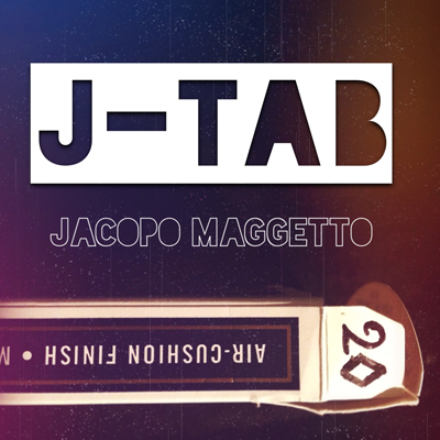J-Tab by Jacopo Maggetto - - Video Download